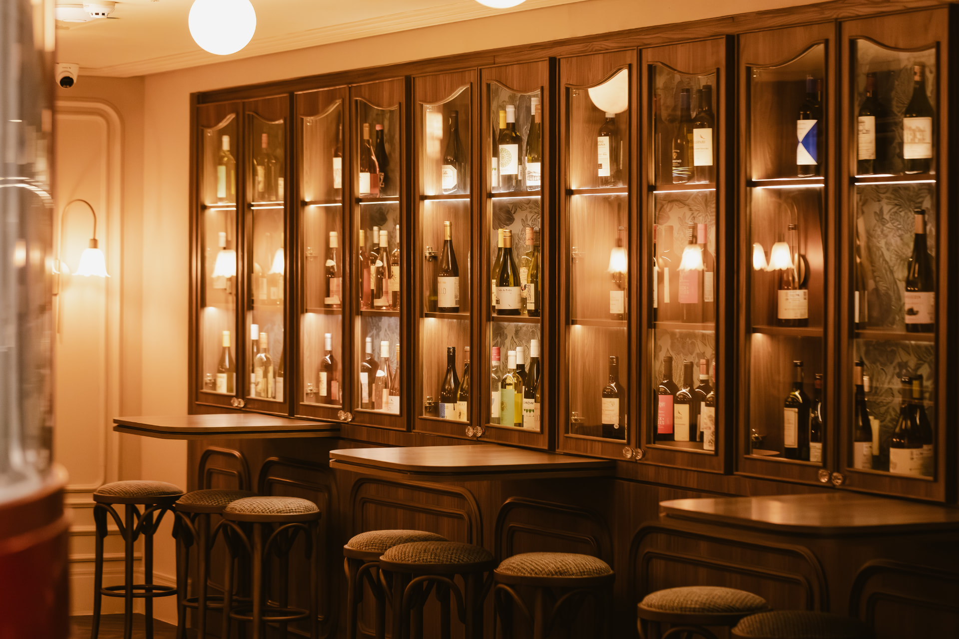 Lobby do Margaux